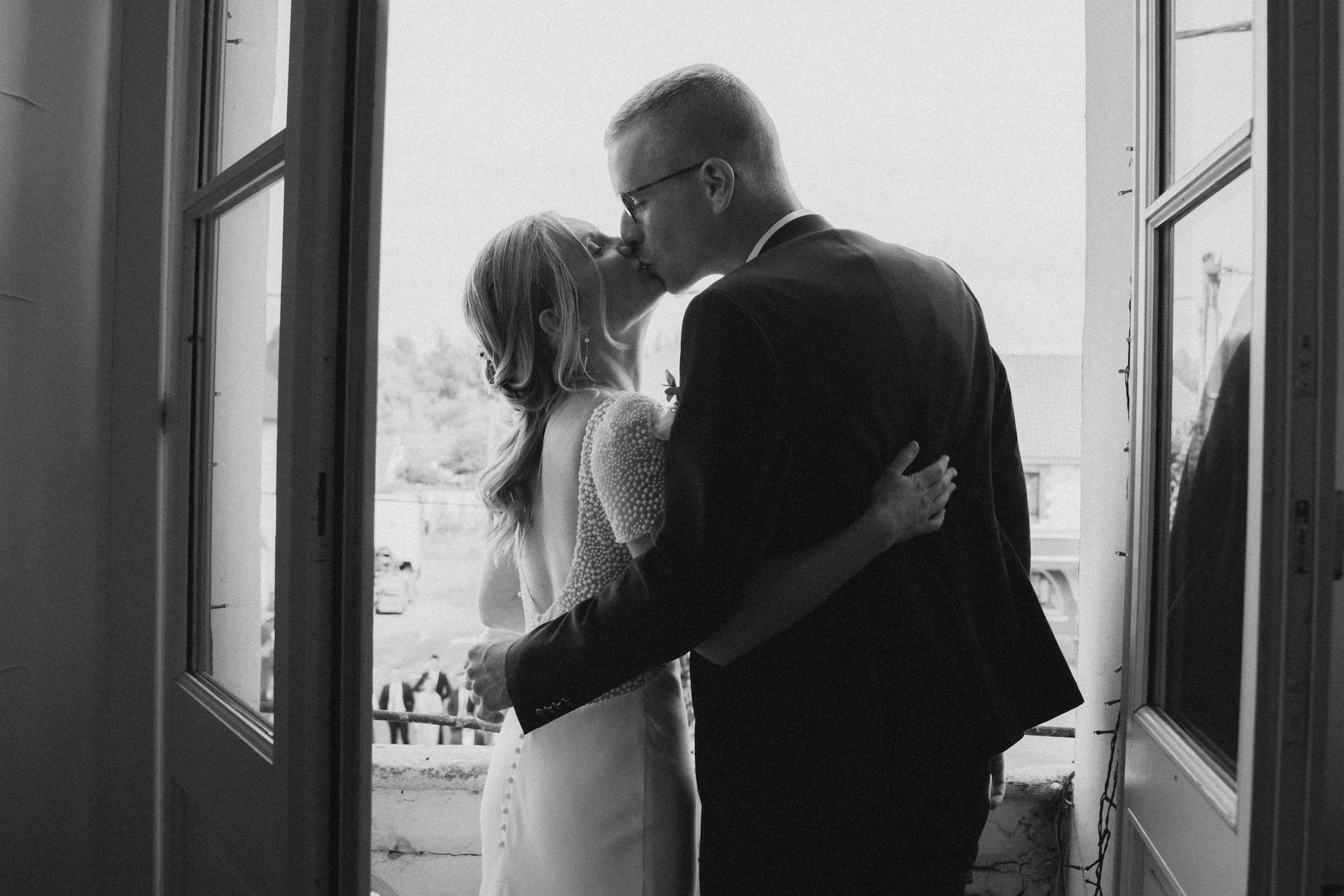 Noémie & Abel